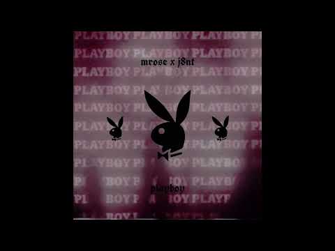 mrose x J8nt - playboy (Prod. by Okami_Beats)