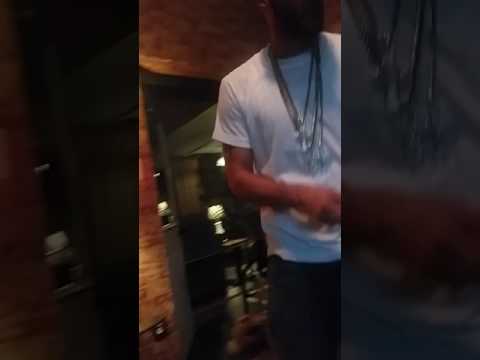 JJ SINATRA FREESTYLE