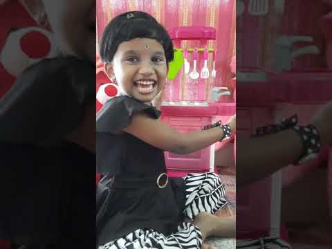 Simple yummy delicious chocolate cake for kids... by Midhuna