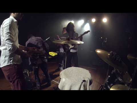 Filtra - Show Teatro Café Pequeno - 31/08/17