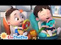 Let S Buckle Up Buckle Up Song Car Safety For Kids More LiaChaCha Nursery Rhymes Baby Songs