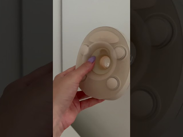 Video teaser for eufy Wearable Breast Pump S2 Pro Testbericht: Mehr Milchmenge, App-Steuerung & Komforttest von Elena