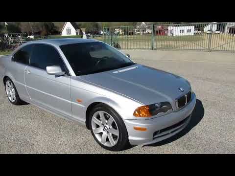 2001 BMW 330ci (CC-2032054) for sale in Simi Valley, California
