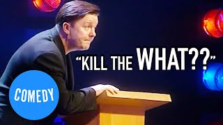 Ricky Gervais On Hitler&#39;s Ideology | POLITICS | Universal Comedy