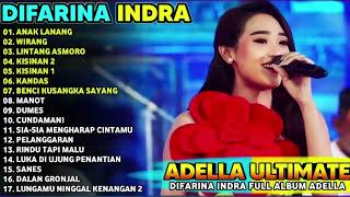 Download lagu DIFARINA INDRA OM ADELLA FULL ALBUM TERBARU 2024 - ANAK LANANG DANGDUT KOPLO TERBARU ANAK LANANG mp3