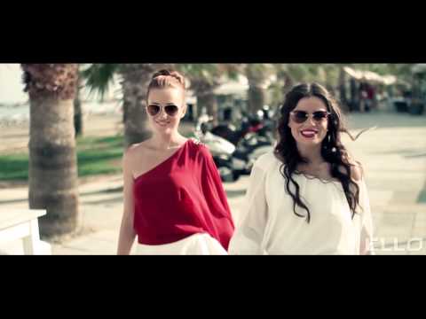 Paradox Factory feat  Dr  Alban   Beautiful People 1080p