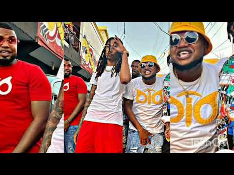 K2 La para Musical x Gregori Millones - Wacalaniña