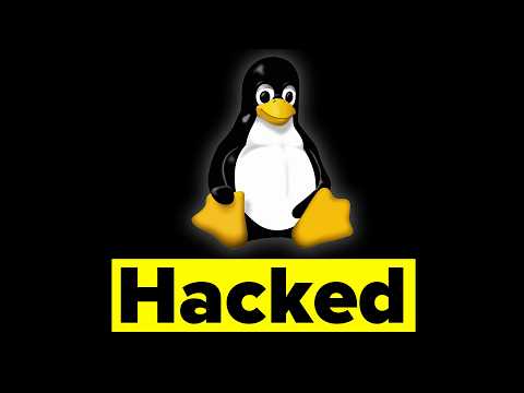 another day, another linux privilege escalation