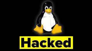 Linux Has A New Problem…