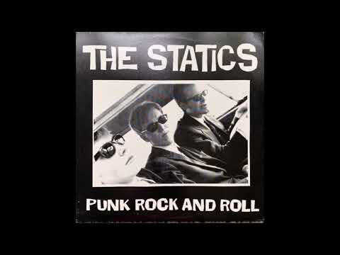 The Static Revenger - The Statics