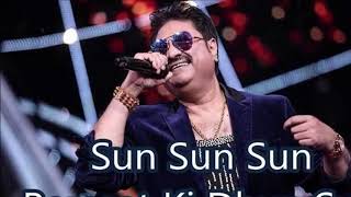 Download lagu Sun Sun Sun Barsaat ki Dhun Sun- Kumar Sanu 320 Kbps mp3