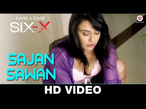 Sajan Sawan - Rare And Dare Six-X | Shweta Tiwari & Ashmit Patel | Madhushree B | Ankit - Harshit