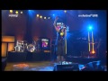 Marina The Diamonds Starstrukk Live SWR3 New Pop Festival