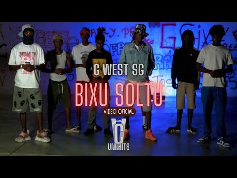 G West SG_Bixu Soltu_Video Oficial