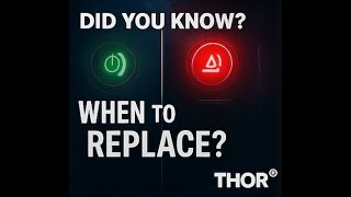 Did You Know? | Thor Smart Buzzer – Hear When It’s Time to Act