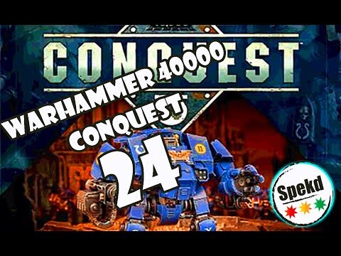 Warhammer 40,000 Conquest Issue 24