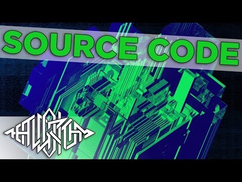 The Algorithm - source code