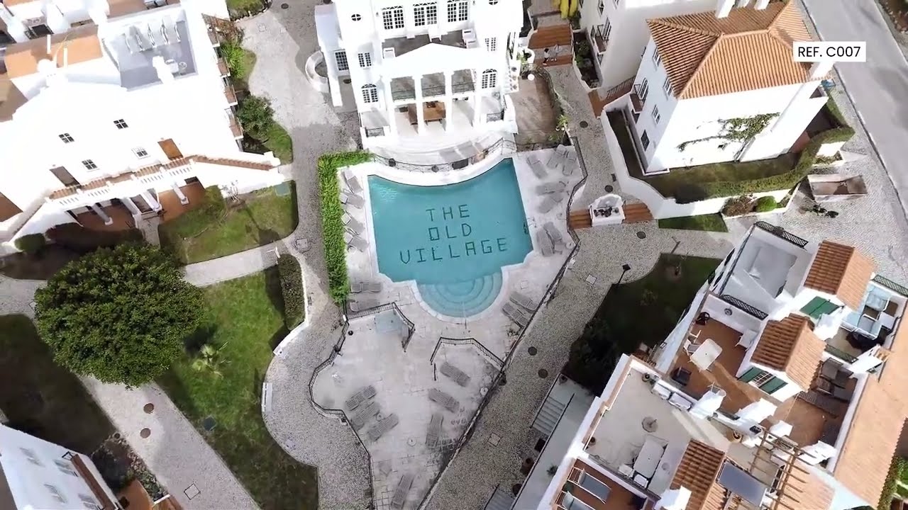 Vídeo do imóvel