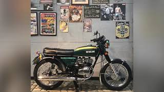 [閒聊] 有關雄獅與野狼的抉擇及後續的改裝~