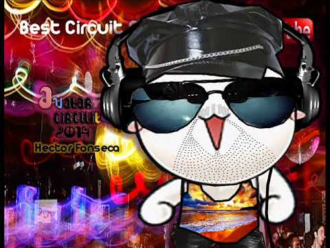 Chus & Ceballos vs  Richie Santana   Low Frequencies Rush & Pla