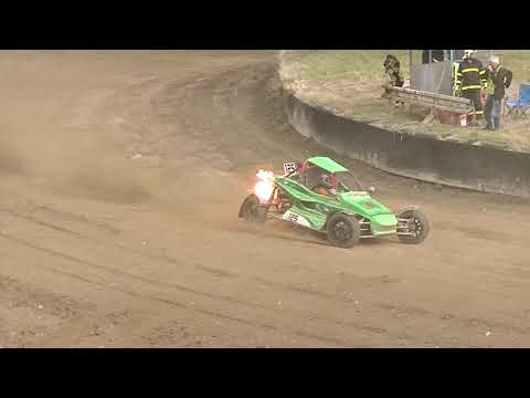 00223 Autocross Humpolec 28. - 29.8.2021