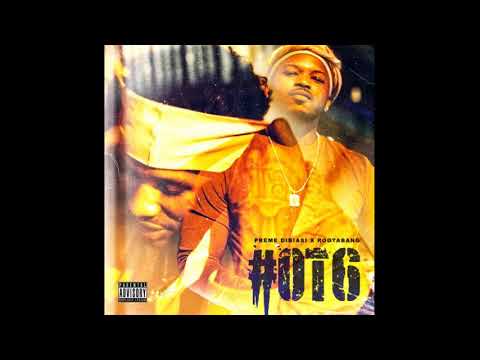 Preme Dibiasi & Rootabang — 100