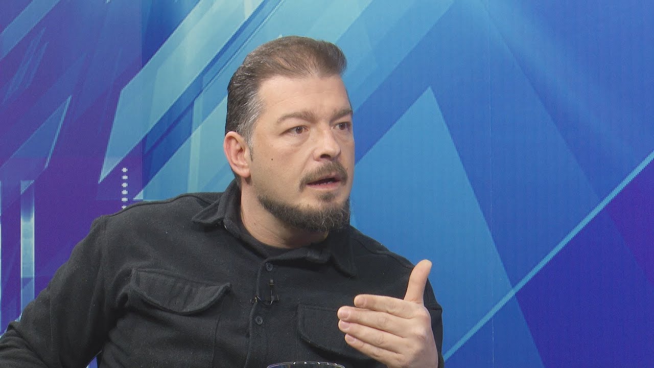 Ljudske ORGANE prodavali, SUŠILI TIJELA i pravili HRANU...Assadov režim u Siriji - Semir Sejfović