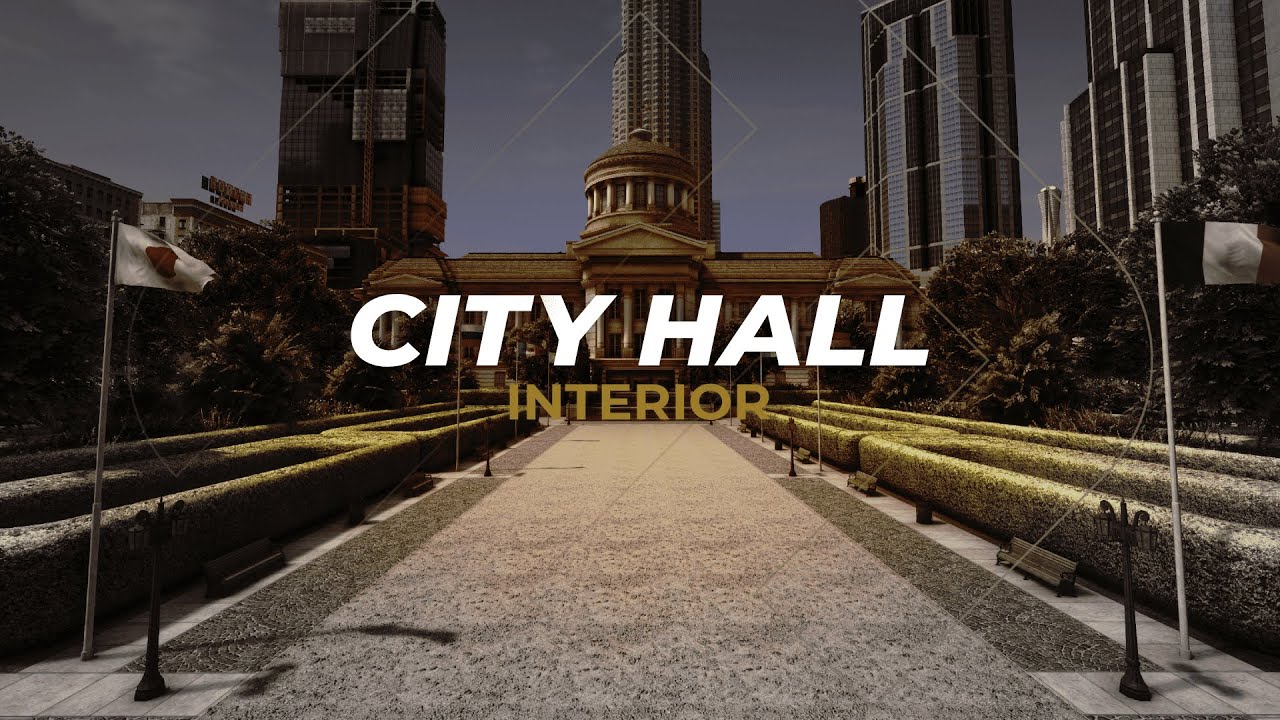 FM CITY HALL