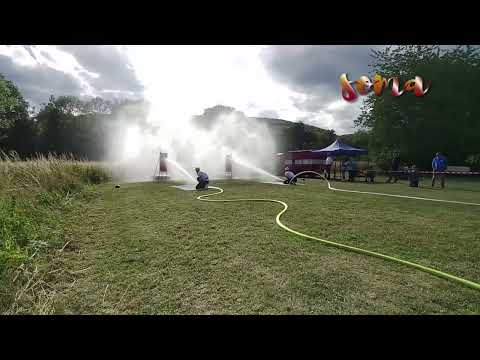 DHZ PAVLICE "A" (2p) / 5.KOLO - IKHL / CETUNA / 09.07.2022