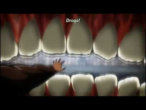 O Dia Que Heren Se Transformou No Titan De Defesa!!!{Videos Dragoon Ball Suoer}