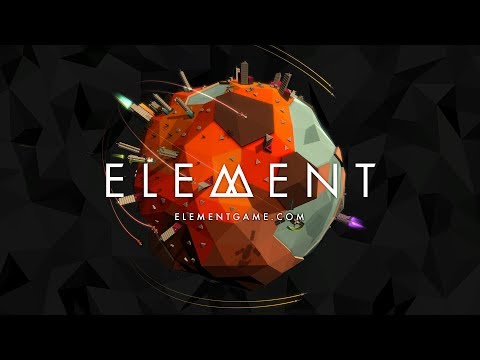 Видео Element #2