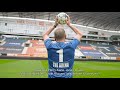 Voetbalgoden in de Ghelamco Arena