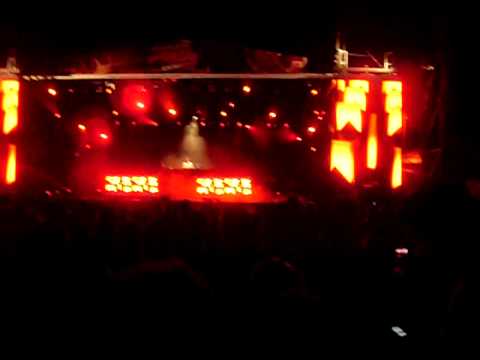 REDSOUND 5 - DJ EZEQUIEL DERO (13/11/2009 - RAKIURA) - PARAGUAY