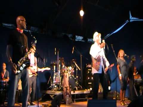 LOUISOR:"Superstitions"