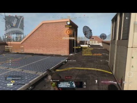 Call of Duty®: Modern Warfare® ياحلوكم