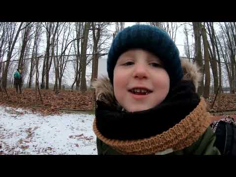 60 Rajd Barbórka 2022 Służewiec/Karowa