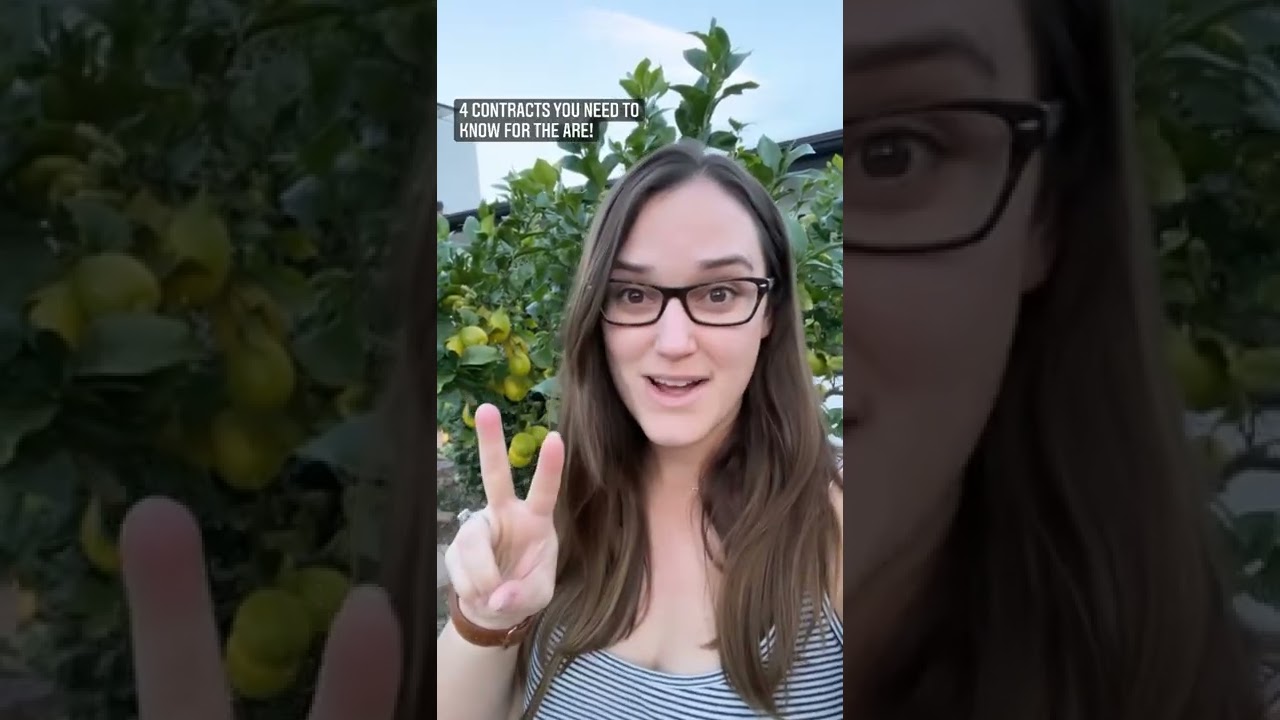 ARE 5.0 Series | 4 contracts you have to know to pass the Architect Registration Exam