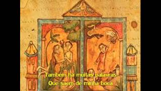 Sixpense None the Richer - An Apology (legendado)