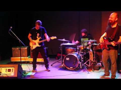 04   -  Fernando Vidal Trio -   Shaft