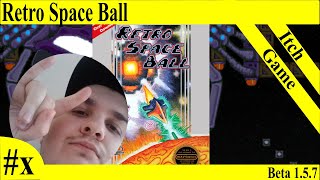 Retro Space Ball 1.5.7 Beta