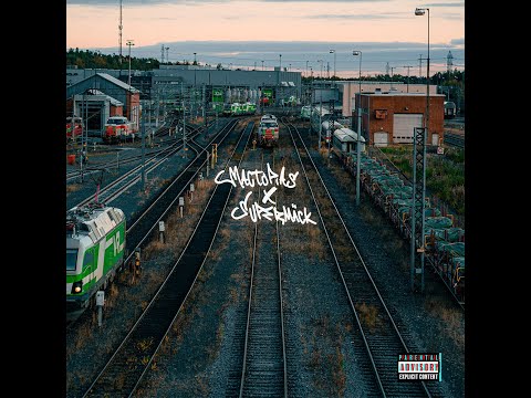 Mactopias x Supermäck - Se menee ohi