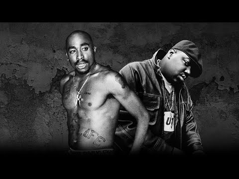 The Fugees Ft. 2Pac & Biggie - Ready or Not