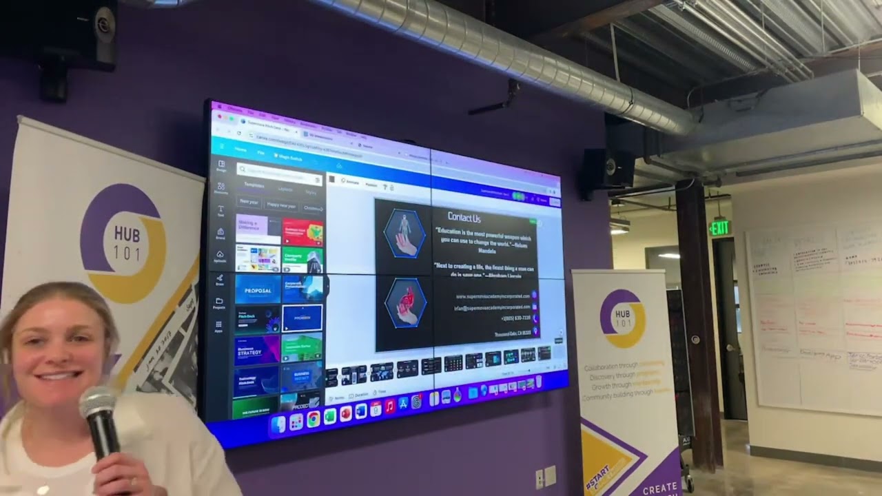 IdeaToDo Demo Day Fall 2023 Cohort