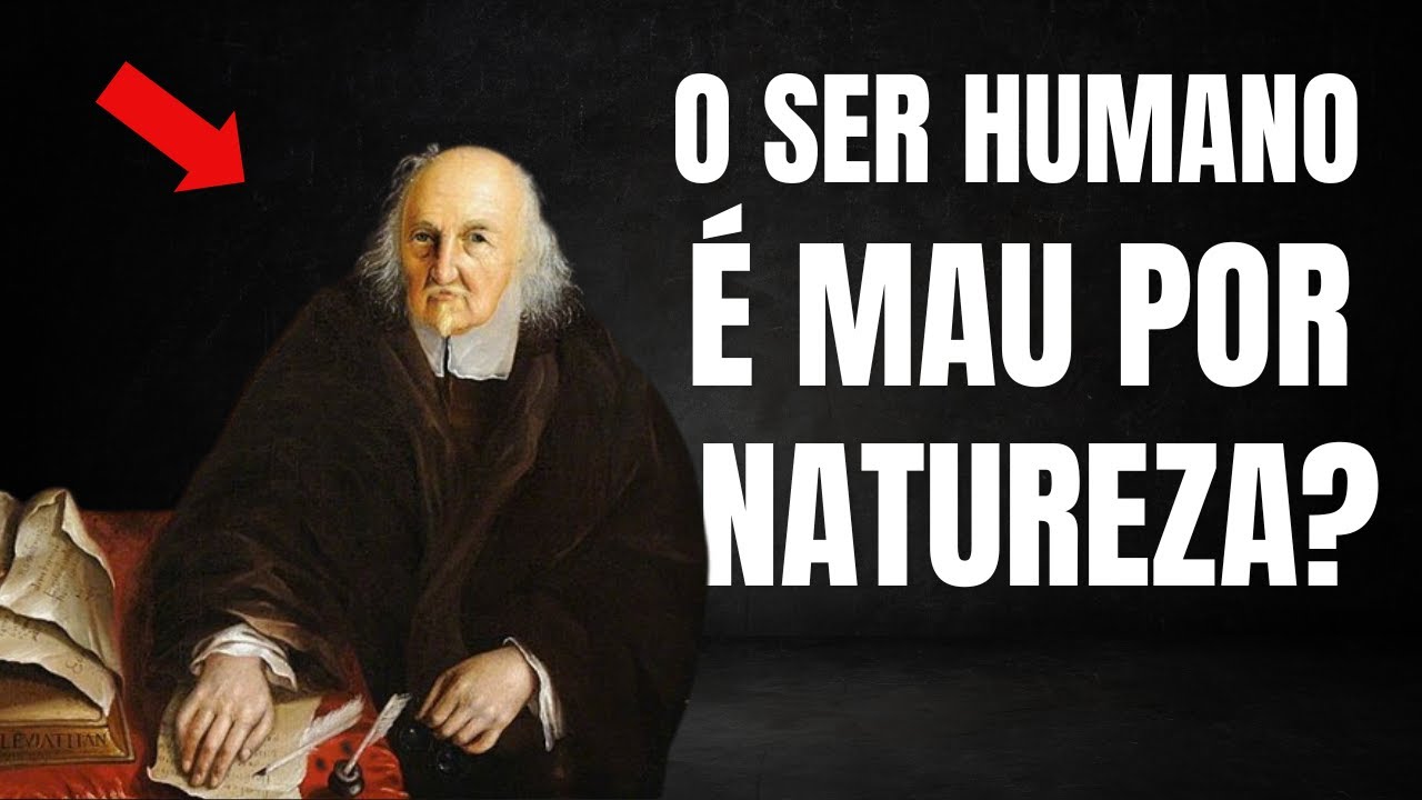 Thomas Hobbes: Leviatã