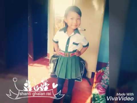 Thuncheko bhari bisaudai