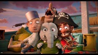 Trailer Preview Image