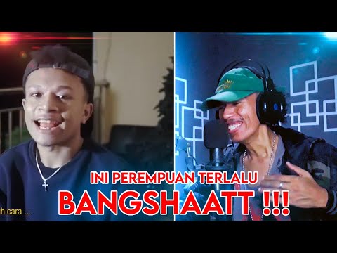 REACT : SA SUNYI - SHINE OF BLACK x EDHOO JUBI x PHILIPS JUBI