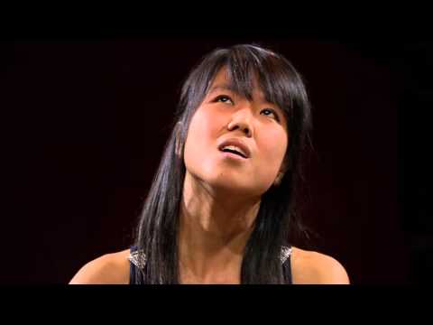 Kate Liu – Waltz in F major Op. 34 No. 3 (second stage)