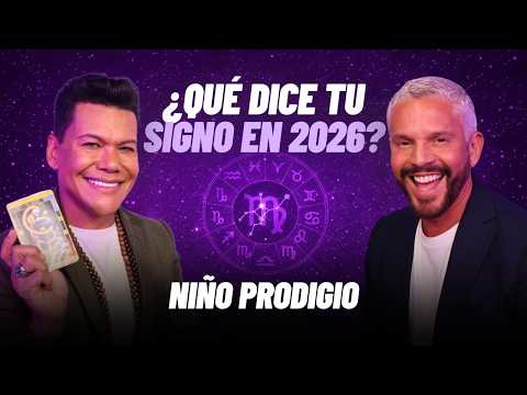 Rodner Figueroa and Niño Prodigio