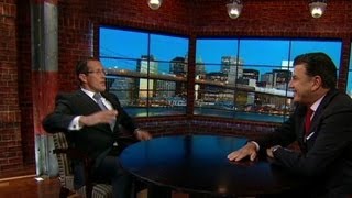 Western Union CEO explains NGO payment program